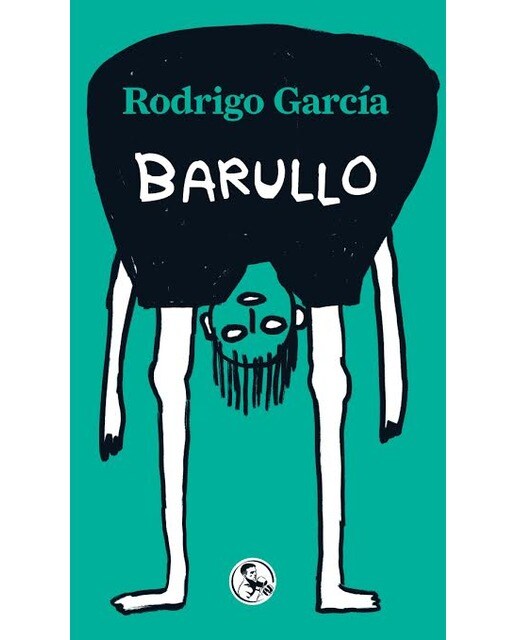 Imagem 0 de Barullo: Un libro dodecafónico (Capa mole com abas)