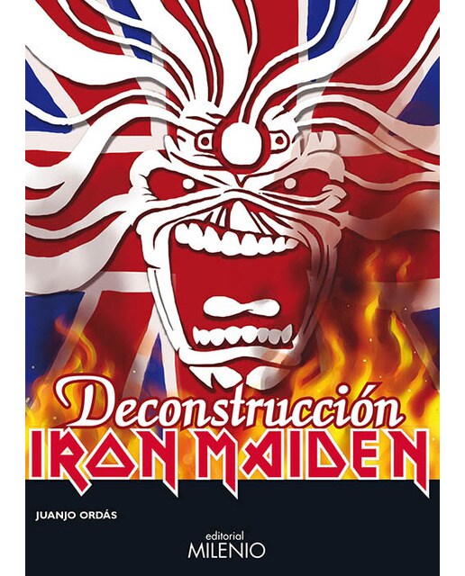 Iron Maiden: Deconstrucción 1