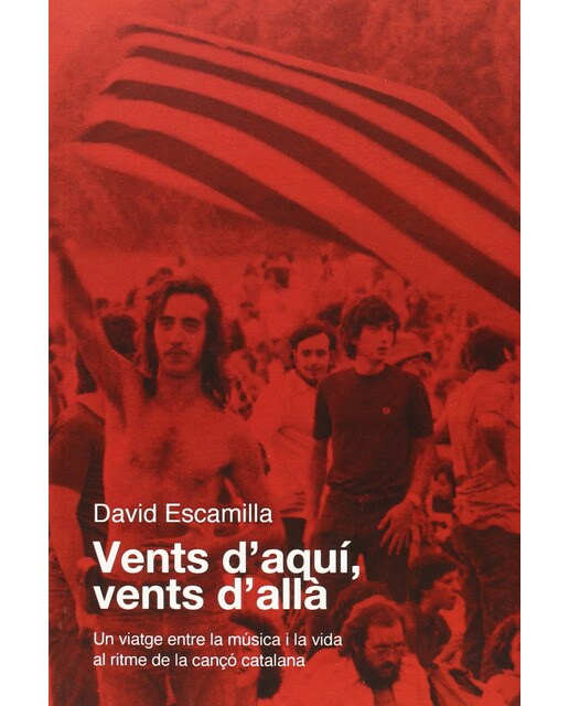 Imagem 0 de Vents D'aqui. Vents D'allà
