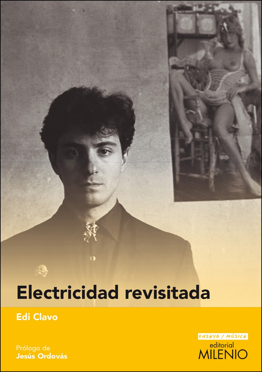 Electricidad revisitada(Tapa blanda) 1