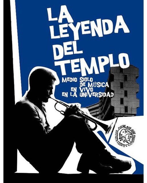 Imagem 0 de La Leyenda Del Templo