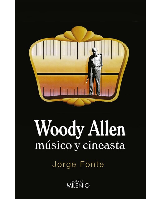 Woody Allen. Músico Y Ceneasta 1