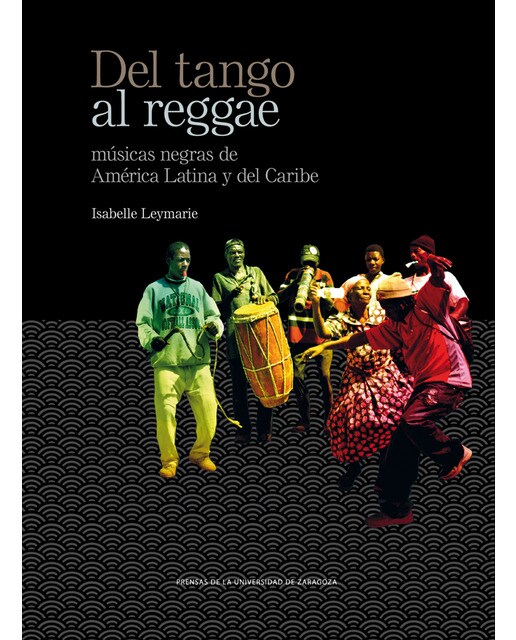 Del Tango Al Reggae 1