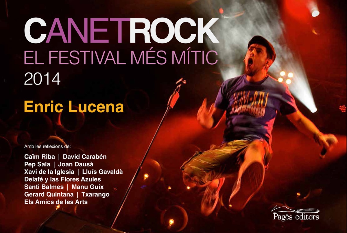Imagem 0 de Canet Rock
