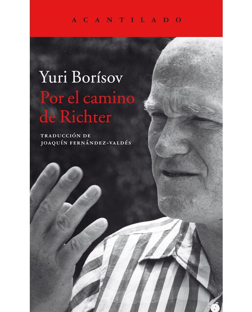 Por el camino de richter 1
