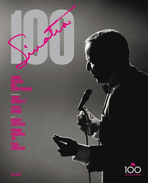 Sinatra 100 1