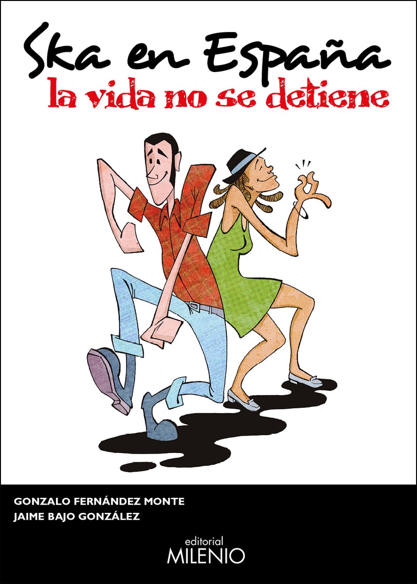 Ska En España: La Vida No Se Detiene 1
