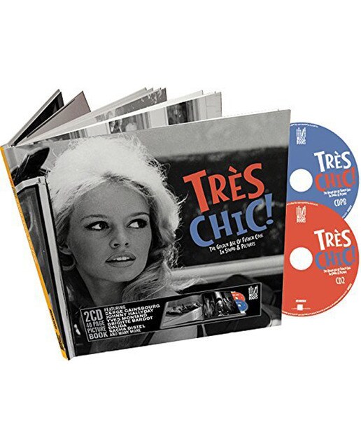 Imagem 0 de Tres Chic!