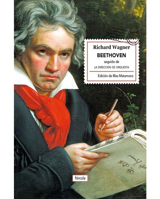 Beethoven. La dirección de orquesta (Capa mole com abas) 1