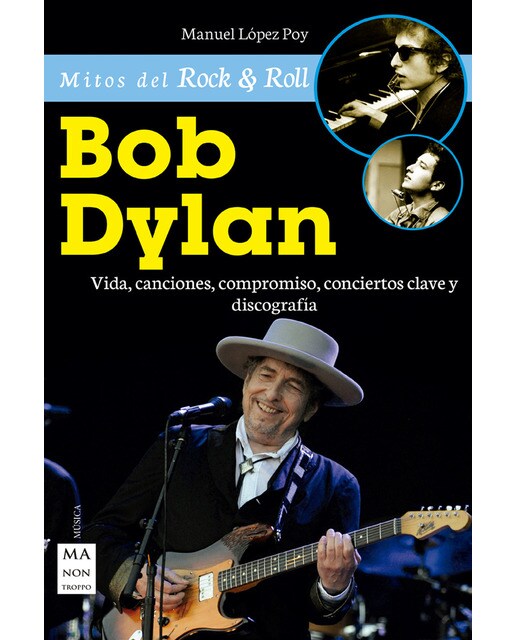 Imagem 0 de Bob Dylan