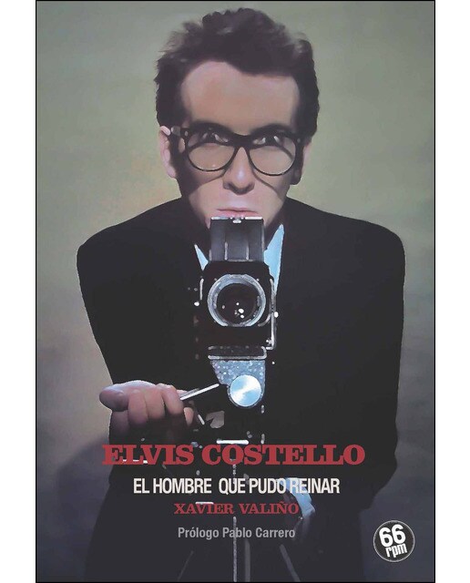 Imagem 0 de Elvis Costello
