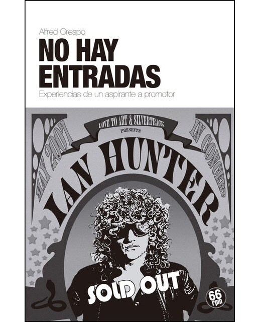 Imagem 0 de No Hay Entradas