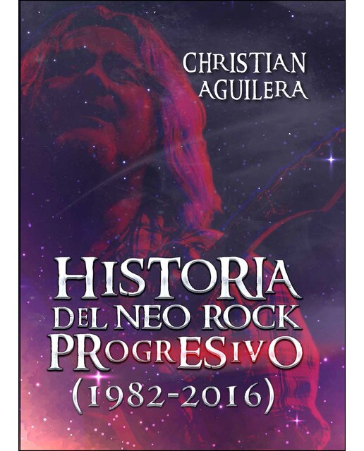 Historia Del Neo Rock Progresivo 1