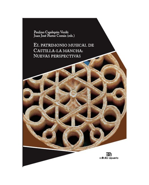 Imagem 0 de El Patrimonio Musical De Castilla La Mancha