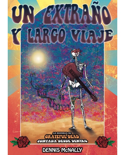 Imagem 0 de Un Extraño Y Largo Viaje