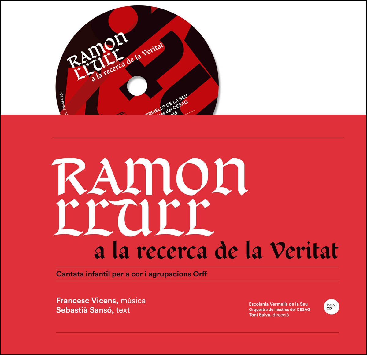 Ramon Llull A La Recerca De La Veritat 1