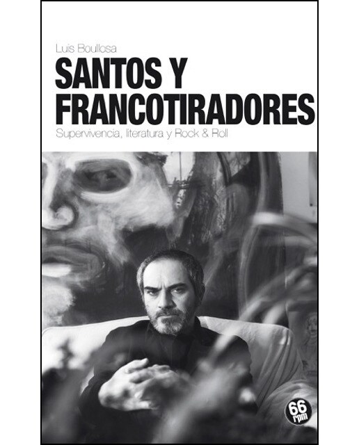 Imagem 0 de Santos Y Francotiradores
