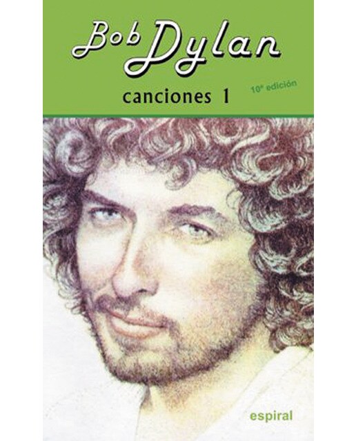 Canciones I Bob Dylan 1