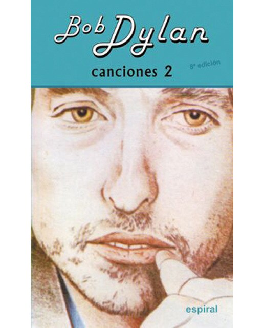 Canciones II Bob Dylan 1