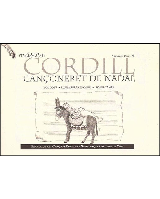 Imagem 0 de Cançoneret De Nadal