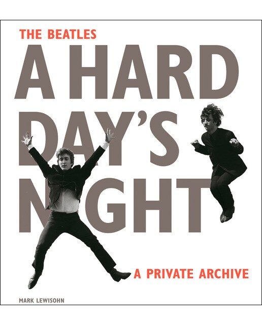 The Beatles A Hard Day`S Night 1