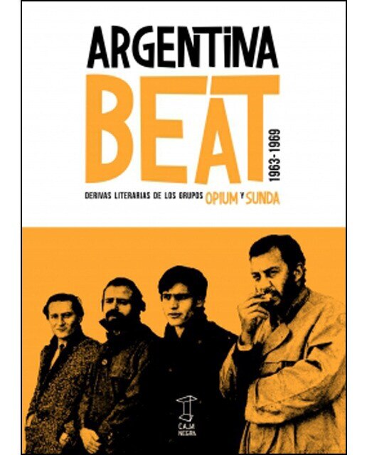 Imagem 0 de Argentina Beat