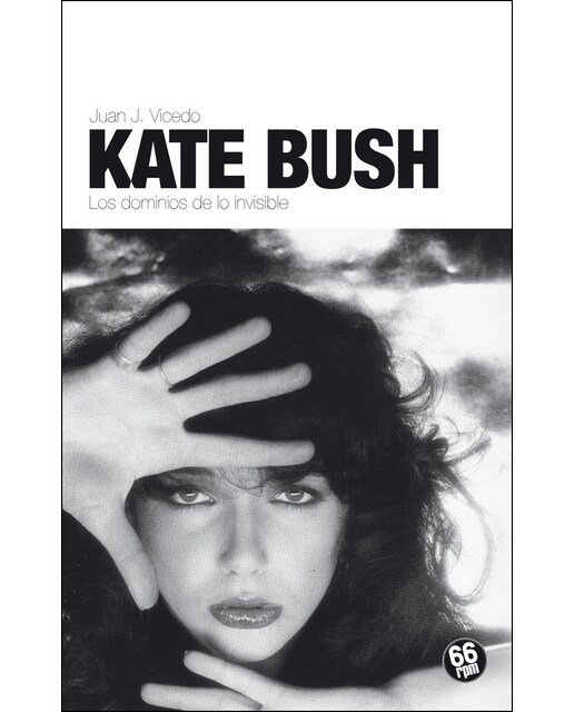 Imagem 0 de Kate Bush