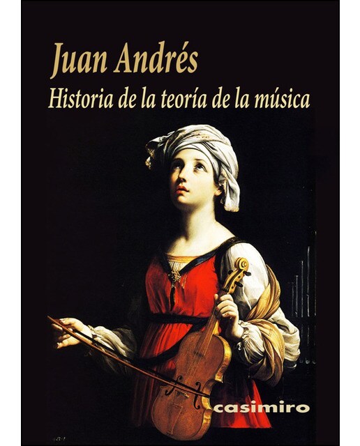 Historia De La Teoría De La Música 1