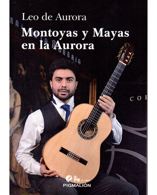 Imagem 0 de Montoyas y mayas en la aurora: Leo de aurora(Tapa blanda)