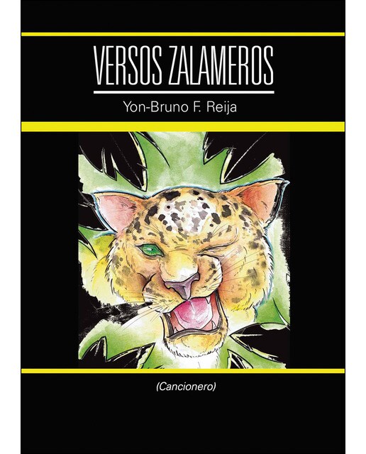 Versos Zalameros 1