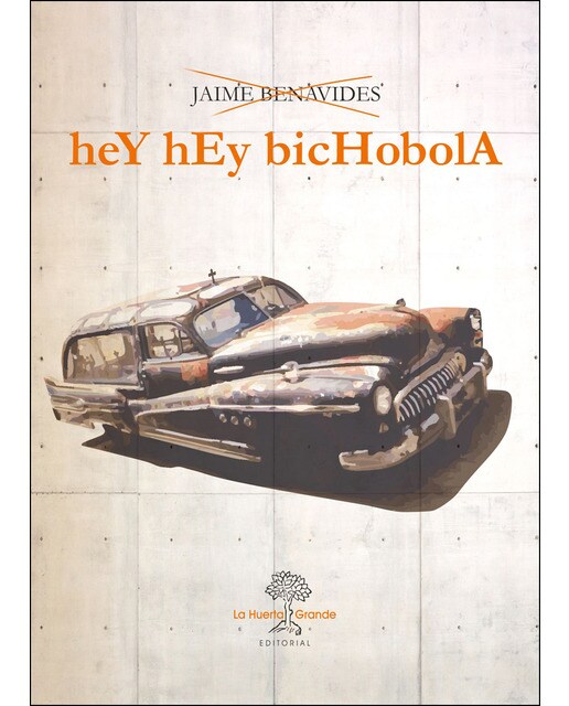 Imagem 0 de Hey hey bichobola