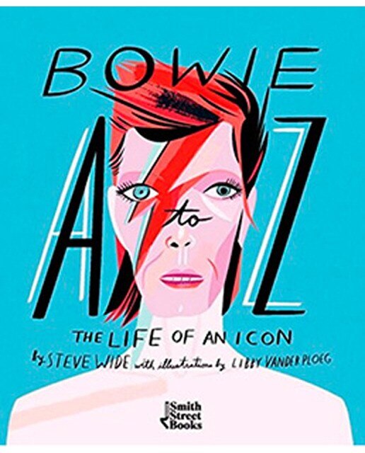 Bowie A-Z 1