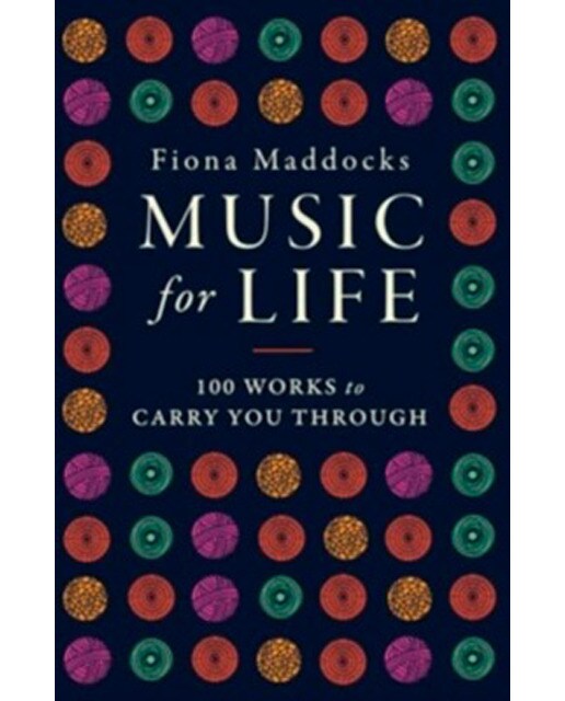 Music For Life 1