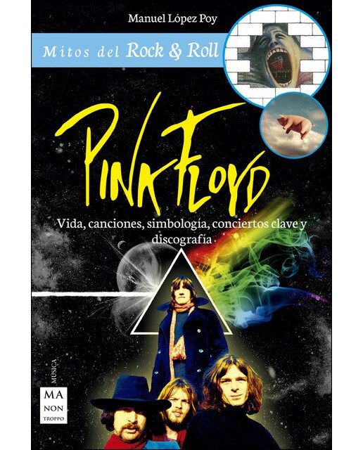 Pink Floyd 1