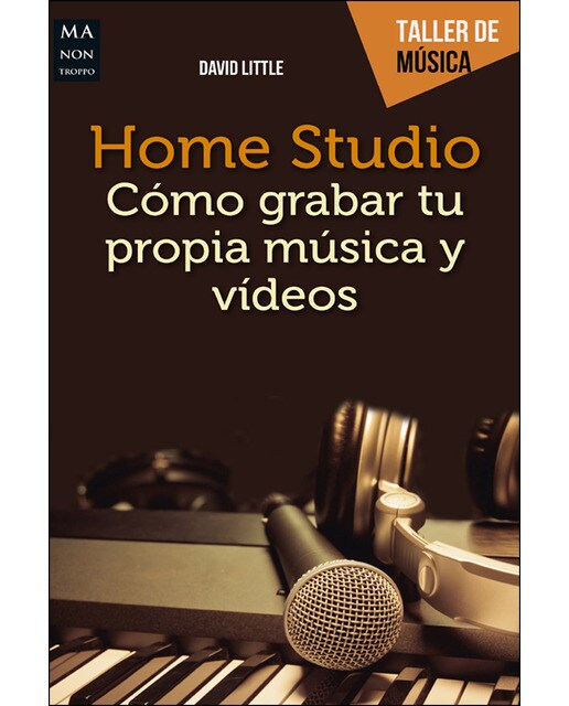 Home Studio 1