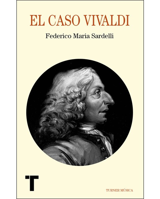 Imagen 0 de El caso vivaldi (Tapa blanda)