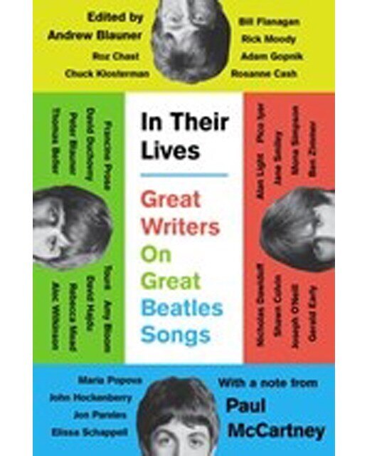In Their Lives 1
