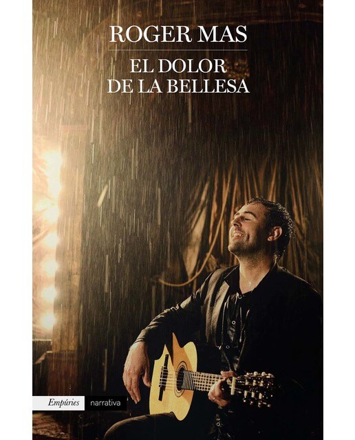 El dolor de la bellesa (Capa mole com abas) 1