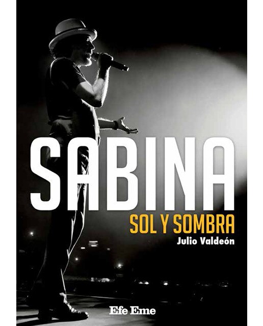 Imagem 0 de Sabina. Sol Y Sombra