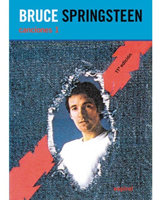 Canciones I de Bruce Springsteen 1
