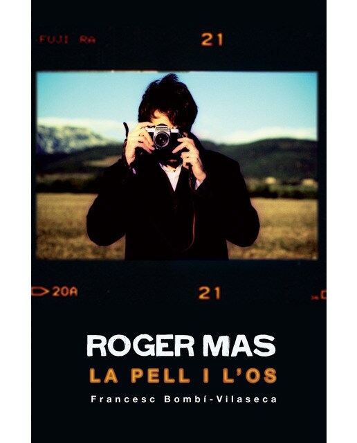 Imagem 0 de Roger Mas. La Pell I L'os