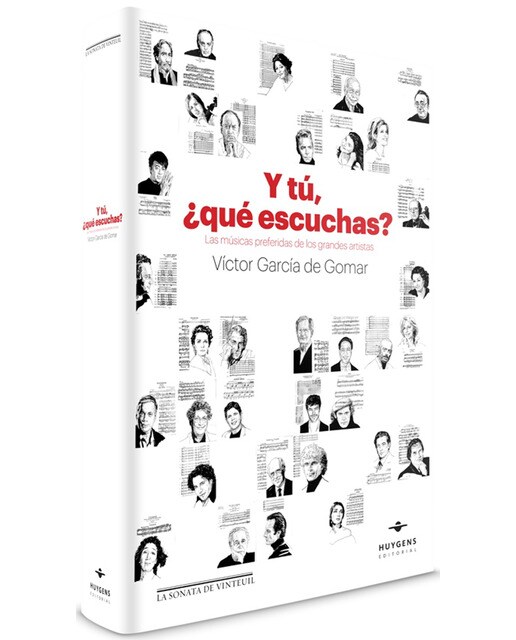 Y Tú. ¡Qué Escuchas? 1