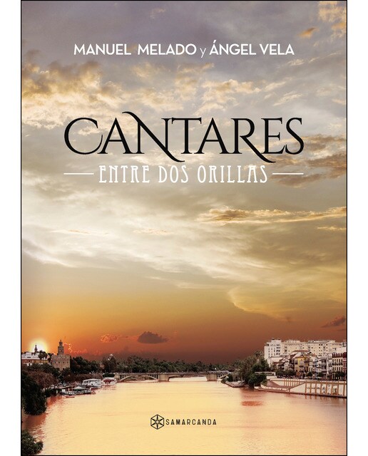 Cantares Entre Dos Orillas 1
