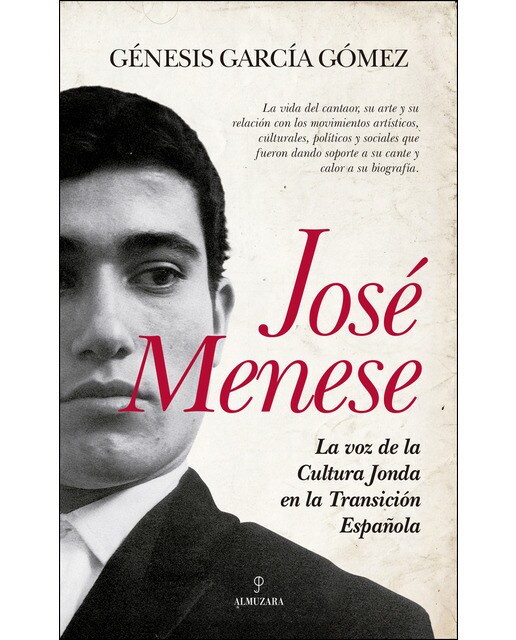 José Menese 1