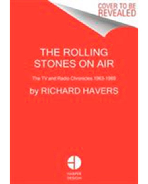 Rolling Stones On Air In The Sixties 1