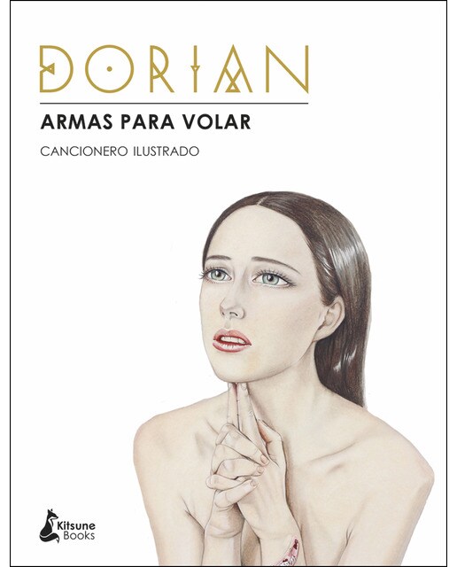 Armas Para Volar: Cancionero Ilustrado 1