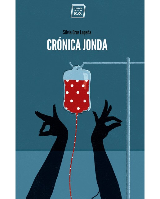 Crónica Jonda 1