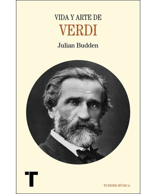 Vida Y Arte De Verdi 1