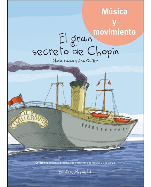Imagem 0 de El Gran Secreto De Chopin