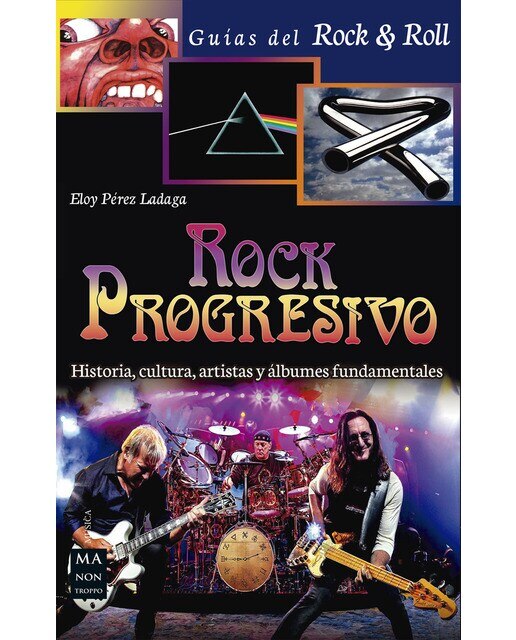 Rock Progresivo 1